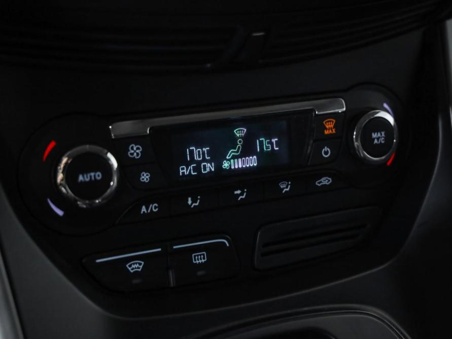Ford Kuga II Санкт-Петербург  - изображение 16