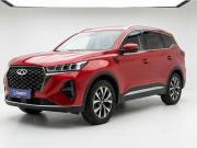 Chery Tiggo 7 Pro Max I Борисоглебск  - изображение 2