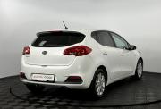 Kia Ceed II Нижний Новгород  - изображение 29