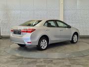 Toyota Corolla XI (E160 E170 E180) Москва  - изображение 18