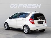 Mercedes-Benz A-Класс II (W169) Рестайлинг Краснодар  - изображение 19