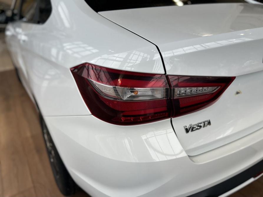 Lada (ВАЗ) Vesta I Рестайлинг (NG) Саратов  - изображение 12