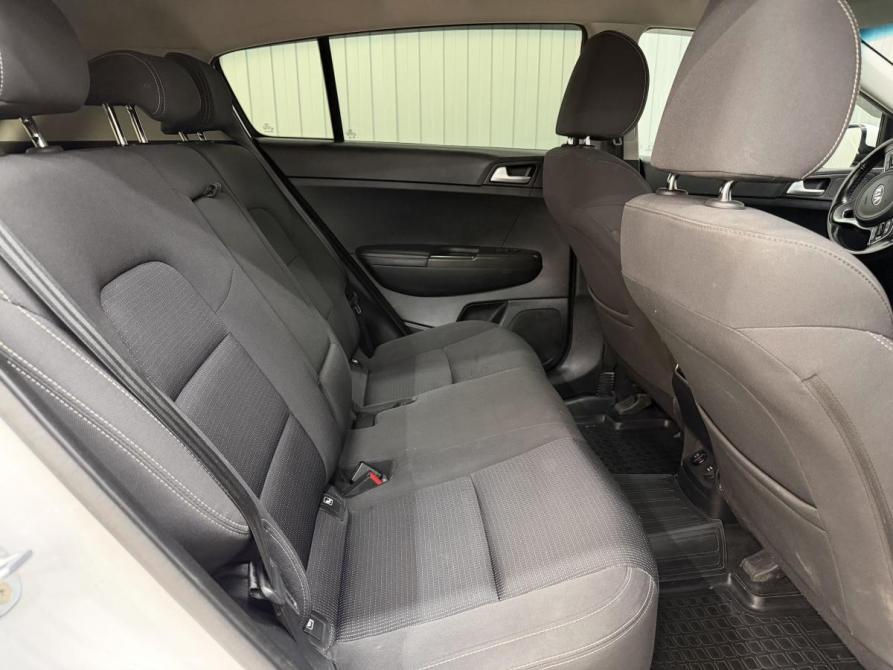 Kia Sportage IV Магнитогорск  - изображение 11