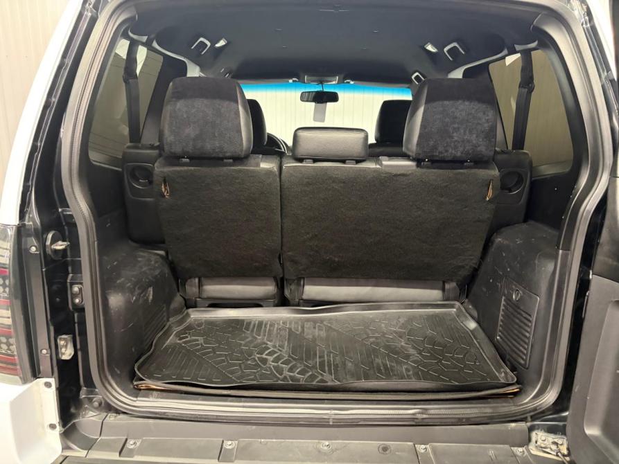 Mitsubishi Pajero IV Краснодар  - изображение 18