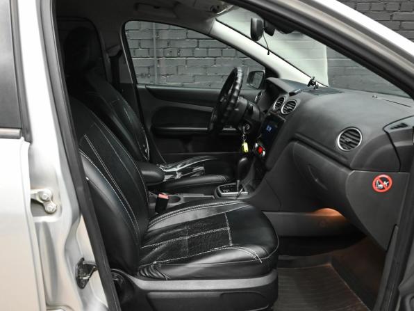 Ford Focus II с пробегом 2007 года, цена 450 000 рублей, 198735 км, хэтчбек, Автокод Объявления