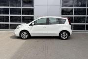 Nissan Note I Рестайлинг Владимир  - изображение 27