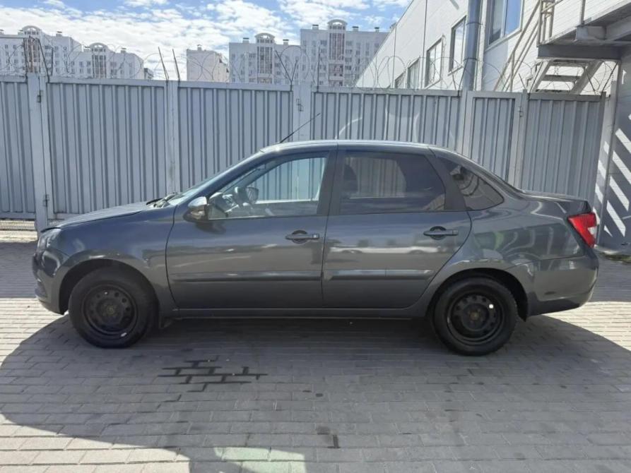 Lada (ВАЗ) Granta I Рестайлинг Ростов-на-Дону  - изображение 2