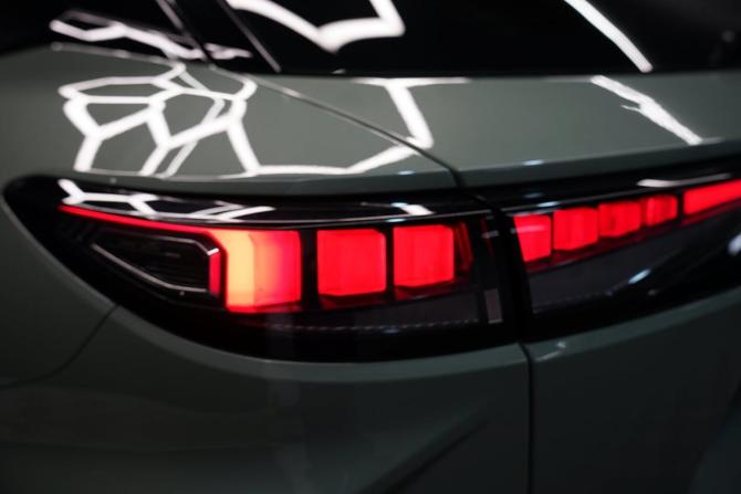 Exeed RX с пробегом 2023 года, цена 3 290 000 рублей, 63201 км, внедорожник, Автокод Объявления