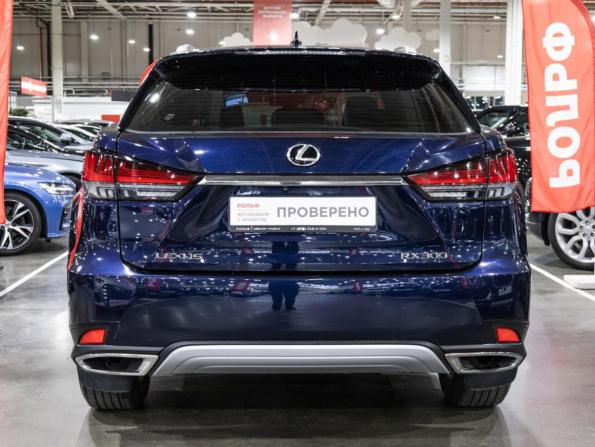 Lexus RX IV Рестайлинг с пробегом 2021 года, цена 3 400 000 рублей, 177338 км, внедорожник, Автокод Объявления