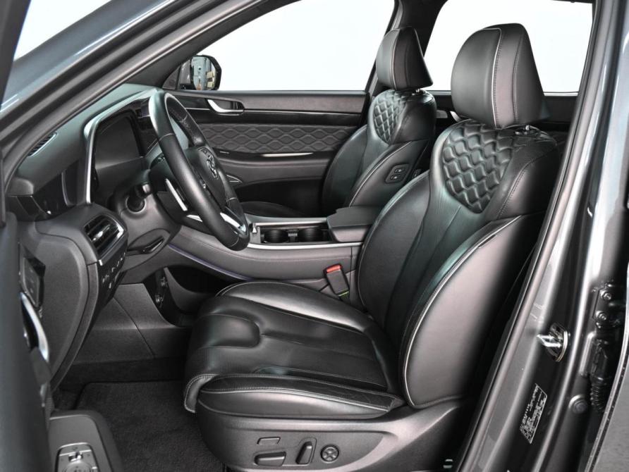 Hyundai Palisade I Ростов-на-Дону  - изображение 11