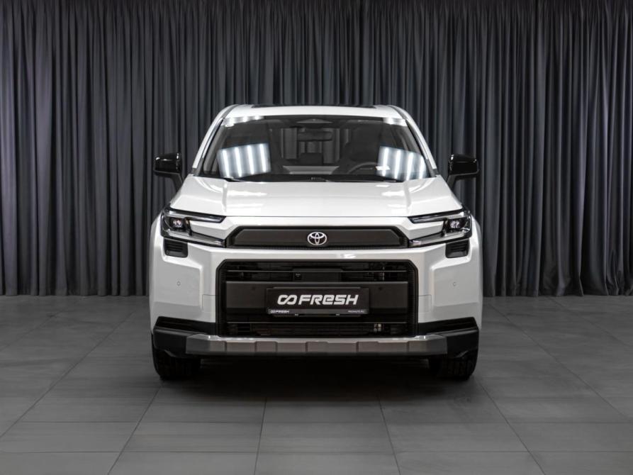 Toyota RAV4 VI (XA60) Тюмень  - изображение 3