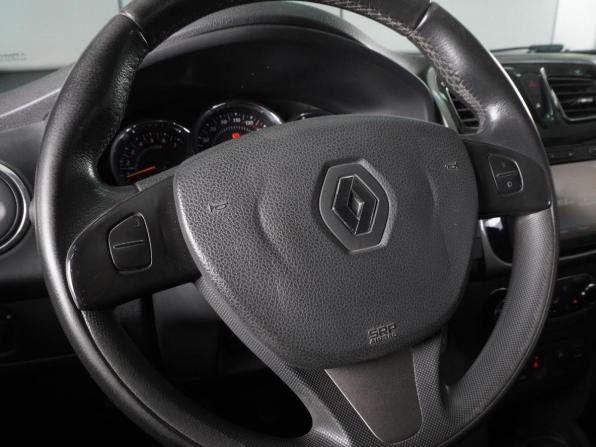 Renault Sandero II с пробегом 2016 года, цена 699 000 рублей, 157654 км, хэтчбек, Автокод Объявления
