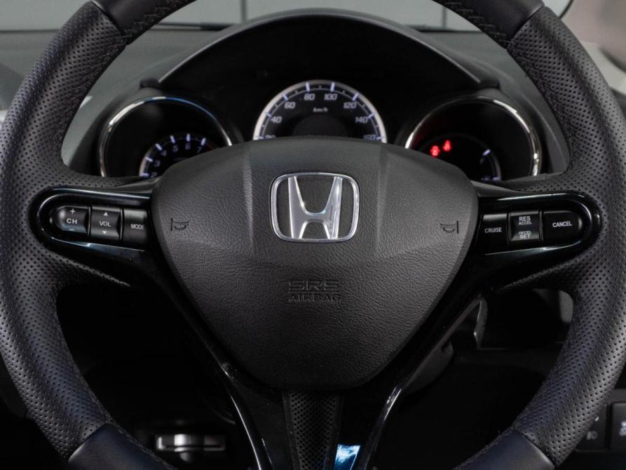 Honda Fit Shuttle I Тюмень  - изображение 12