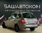 Lada (ВАЗ) Granta I Рестайлинг Уфа  - изображение 24