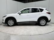 Mazda CX-5 I Волжский  - изображение 12