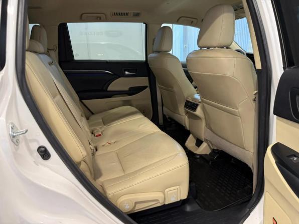 Toyota Highlander III (XU50) с пробегом 2014 года, цена 2 740 000 рублей, 161500 км, внедорожник, Автокод Объявления