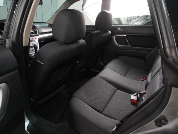 Subaru Outback III Рестайлинг с пробегом 2007 года, цена 959 000 рублей, 273726 км, универсал, Автокод Объявления