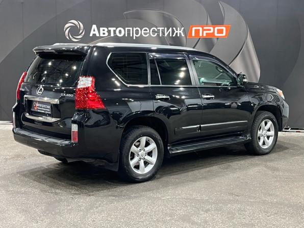 Lexus GX II с пробегом 2011 года, цена 2 790 000 рублей, 225786 км, внедорожник, Автокод Объявления