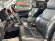 Lexus LX III Рестайлинг Новосибирск  - изображение 24