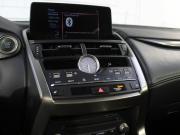 Lexus NX I Рестайлинг Москва  - изображение 37