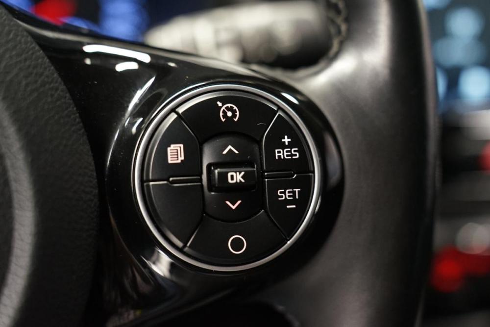 Kia Soul III Крым  - изображение 16