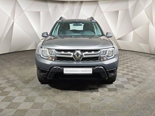 Renault Duster I Рестайлинг с пробегом 2019 года, цена 1 385 000 рублей, 67222 км, внедорожник, Автокод Объявления
