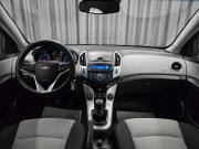 Chevrolet Cruze I Рестайлинг Красноярск  - изображение 31