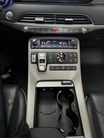 Hyundai Palisade I с пробегом 2020 года, цена 4 200 000 рублей, 73363 км, внедорожник, Автокод Объявления