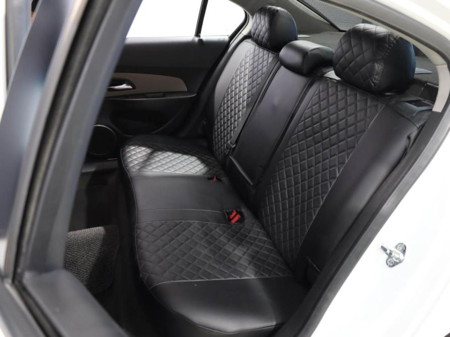 Chevrolet Cruze I Ростов-на-Дону  - изображение 9