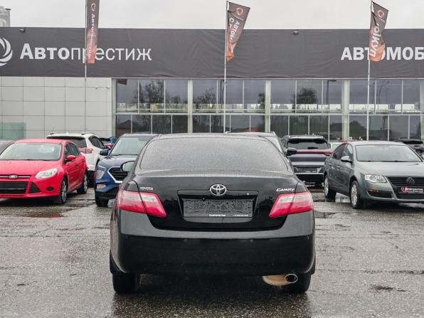 Toyota Camry VI (XV40) Рестайлинг с пробегом 2011 года, цена 1 115 000 рублей, 248900 км, седан, Автокод Объявления
