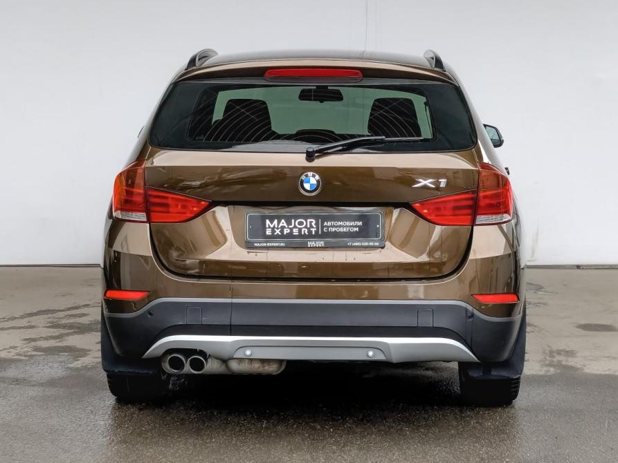 BMW X1 I (E84) Рестайлинг Москва  - изображение 6