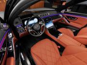 Mercedes-Benz Maybach S-Класс II (Z223) Москва  - изображение 52