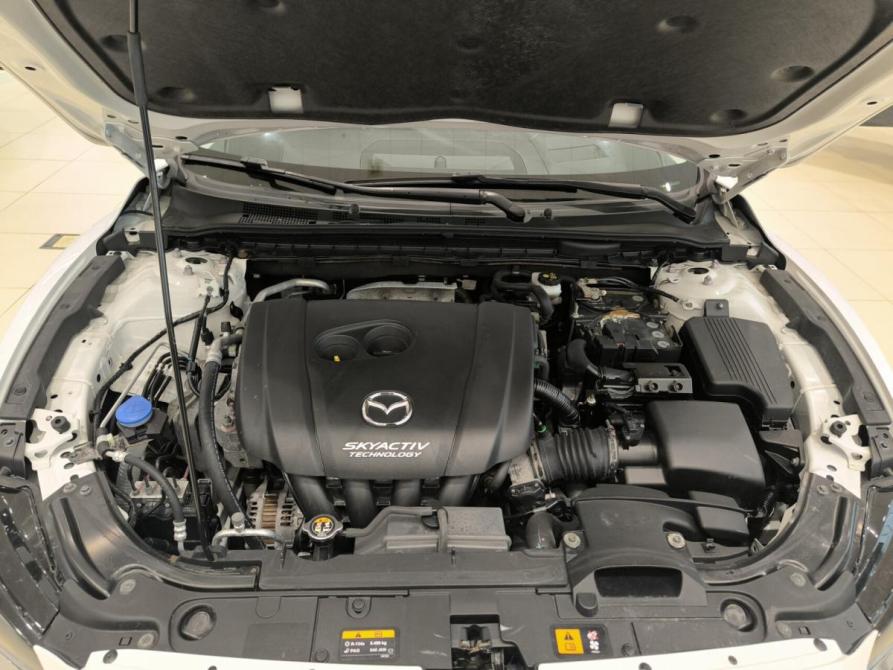 Mazda 6 III (GJ) Рестайлинг 2 Казань  - изображение 11