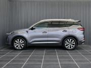Chery Tiggo 7 Pro Max I Пермь  - изображение 72