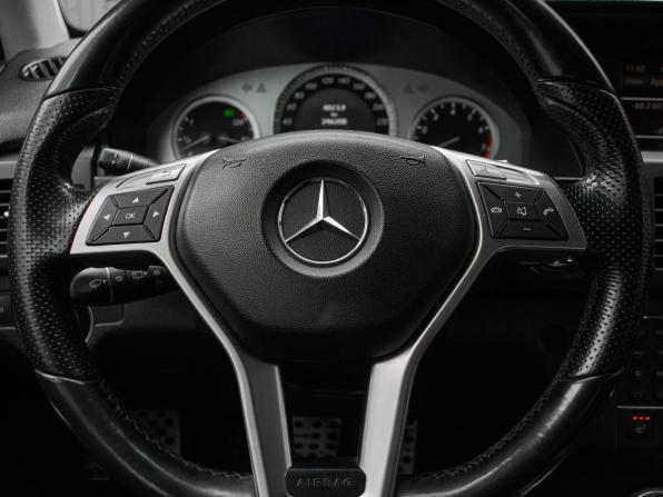 Mercedes-Benz GLK-Класс I (X204) с пробегом 2011 года, цена 1 680 000 рублей, 246208 км, внедорожник, Автокод Объявления