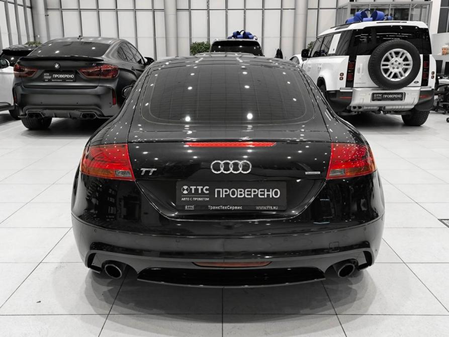 Audi TT II (8J) Казань  - изображение 7
