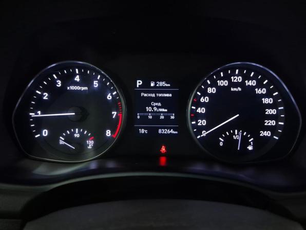 Hyundai i30 III Рестайлинг 2 с пробегом 2022 года, цена 1 790 000 рублей, 83248 км, универсал, Автокод Объявления