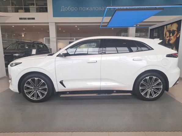 Changan UNI-K с пробегом 2024 года, цена 3 044 000 рублей, 48965 км, внедорожник, Автокод Объявления