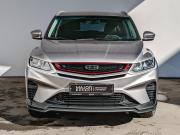 Geely Coolray I Москва  - изображение 31