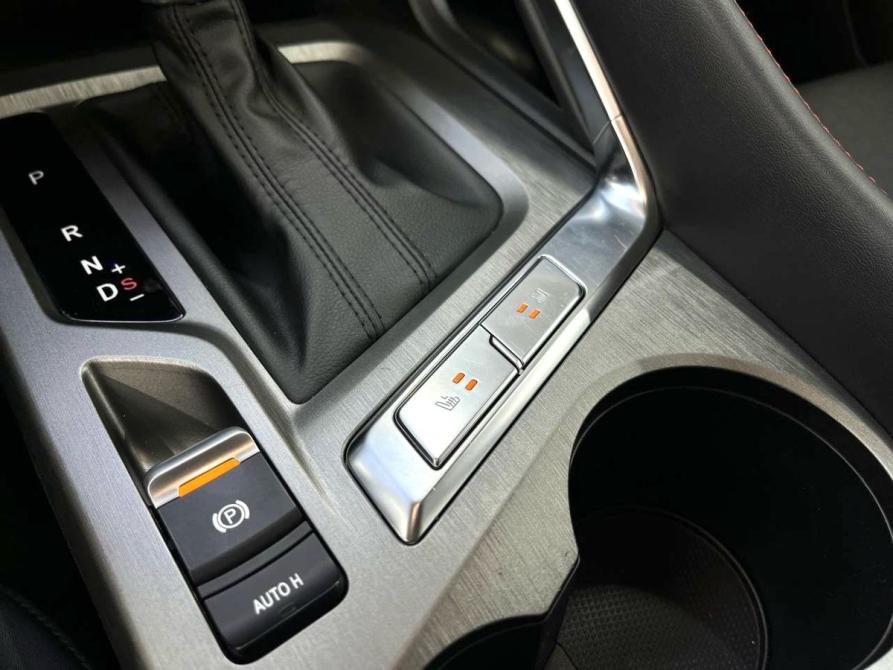 Changan CS35 Plus I Рестайлинг Ростов-на-Дону  - изображение 17