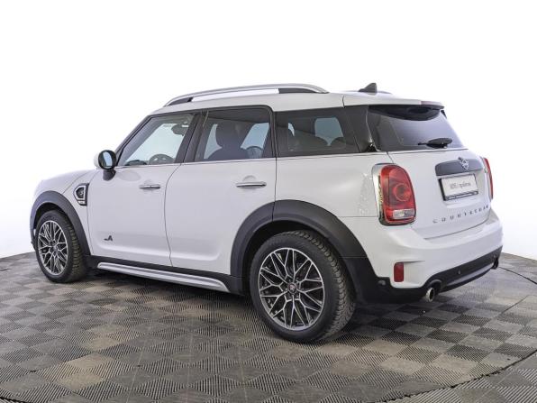 Mini Countryman II с пробегом 2018 года, цена 2 400 000 рублей, 118500 км, внедорожник, Автокод Объявления