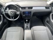 Skoda Rapid I Рестайлинг Москва  - изображение 27