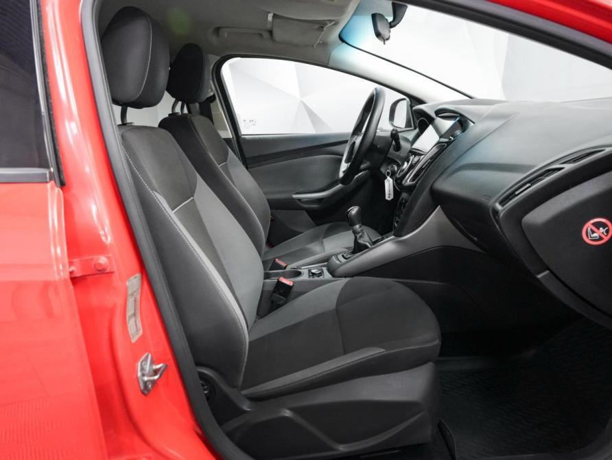 Ford Focus III Ульяновск  - изображение 12