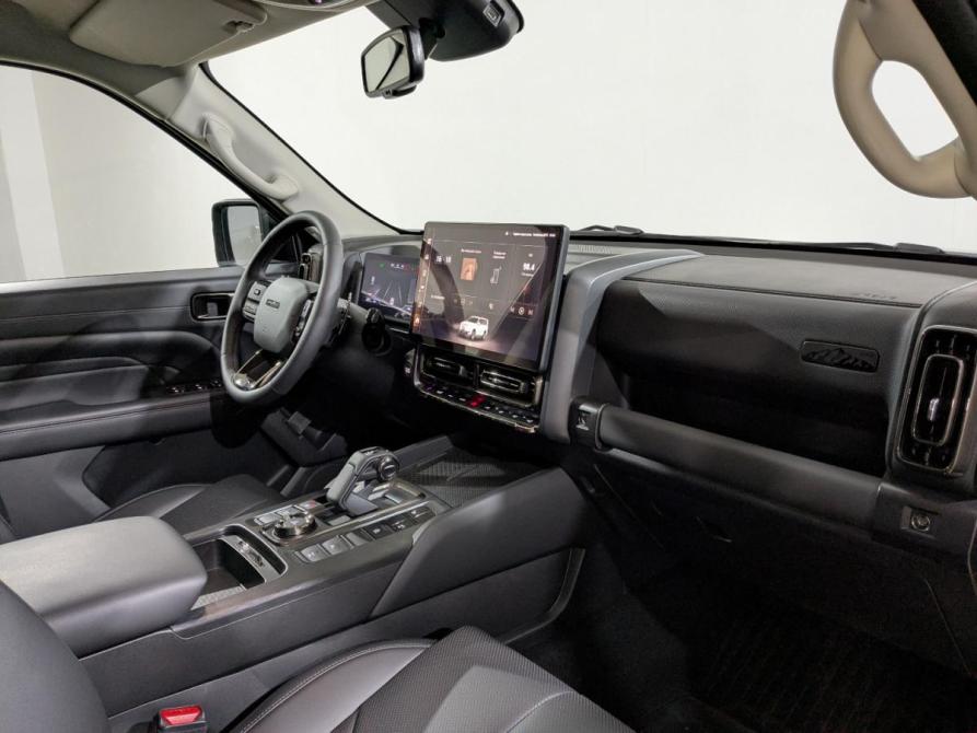 Haval H9 II Москва  - изображение 9