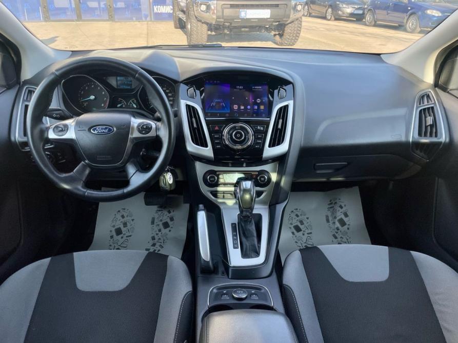 Ford Focus III Краснодар  - изображение 17