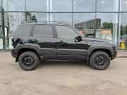 Lada (ВАЗ) Niva I Рестайлинг (Travel) Ижевск  - изображение 29