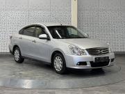 Nissan Almera III (G15) Москва  - изображение 13