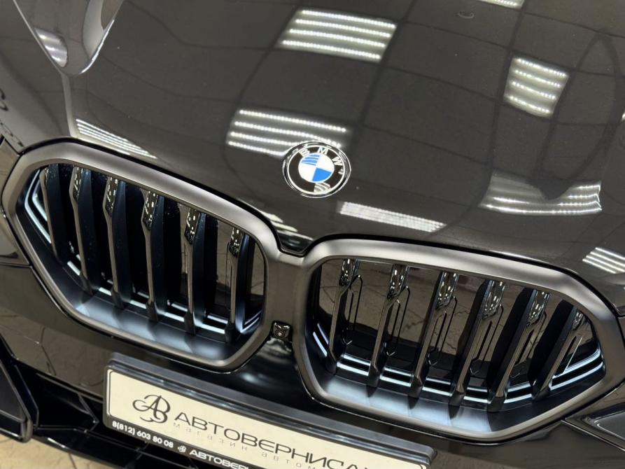 BMW X6 III (G06) Рестайлинг Санкт-Петербург  - изображение 36