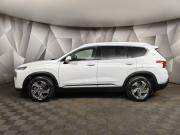 Hyundai Santa Fe IV Рестайлинг Москва  - изображение 25