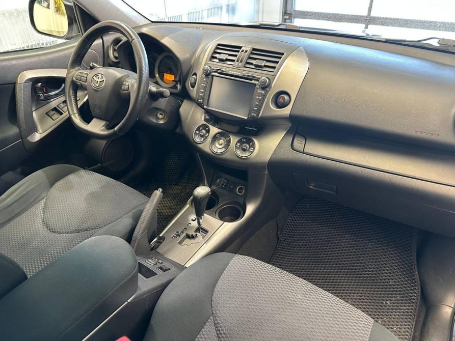 Toyota RAV4 III (XA30) Рестайлинг Екатеринбург  - изображение 8